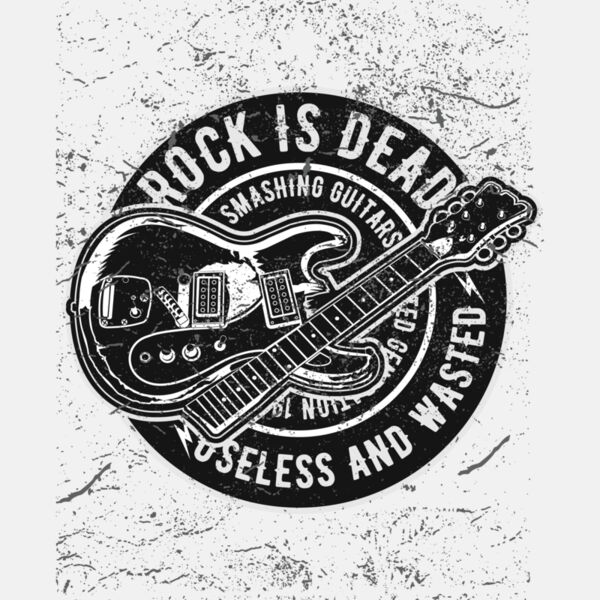 Rock Is Dead 1 Thumbnail