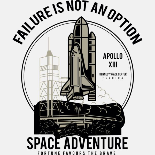 Space Adventure Thumbnail