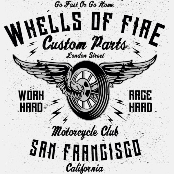 Wheels Of Fire Thumbnail