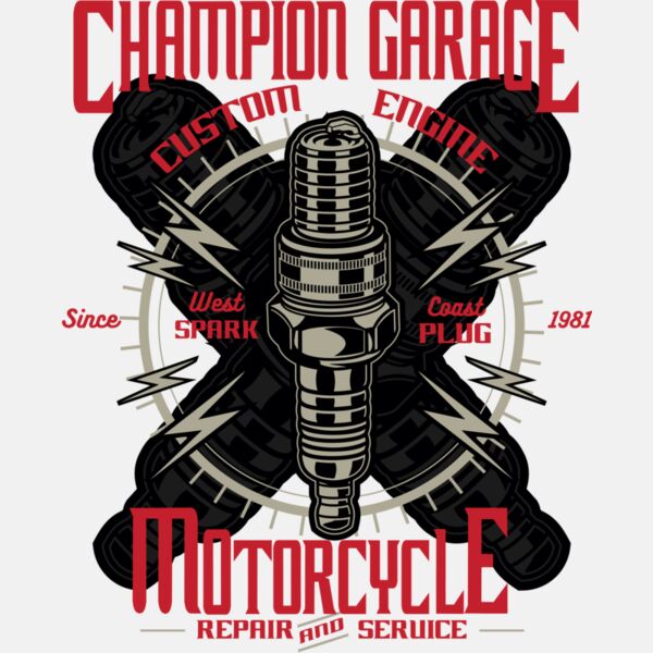 Spark Plug Thumbnail