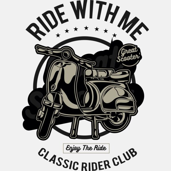 Ride With Me Thumbnail