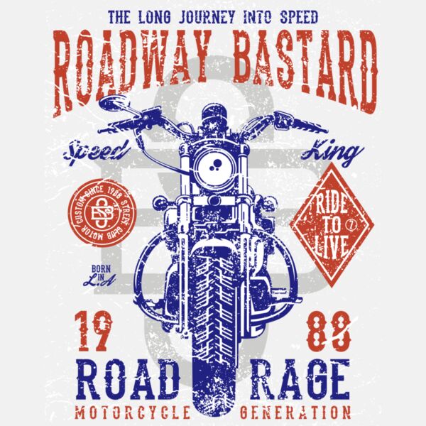 Roadway Bastard Thumbnail