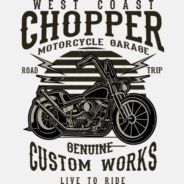 Chopper Thumbnail