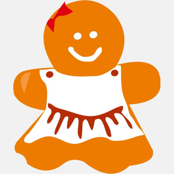 Gingerbread II Thumbnail