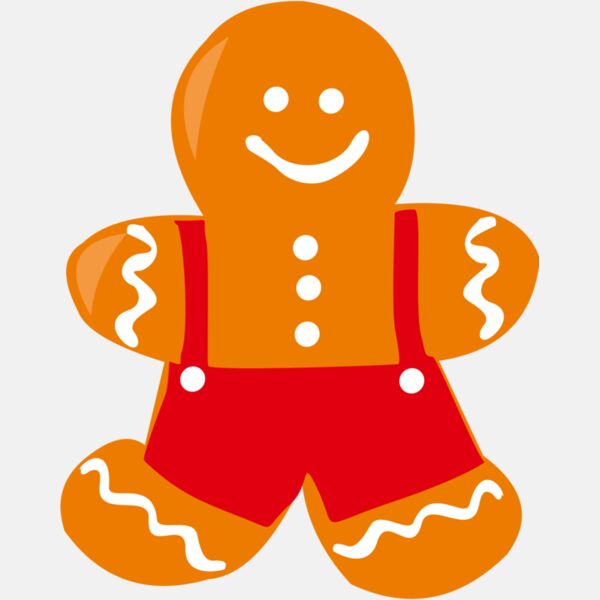 Gingerbread III Thumbnail