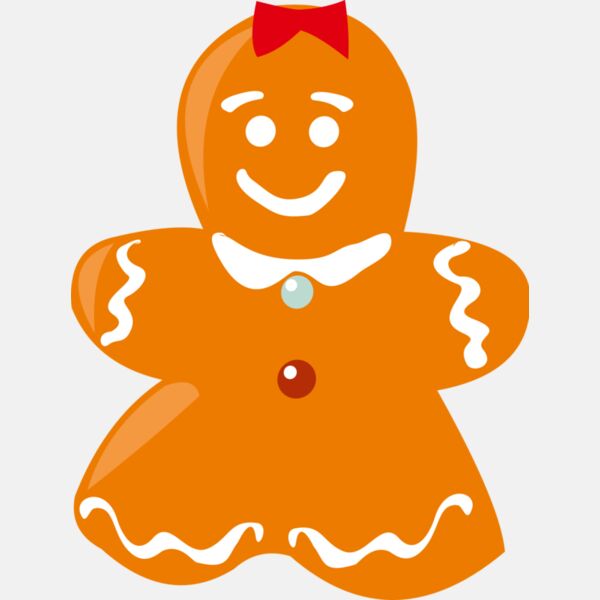 Gingerbread IV Thumbnail