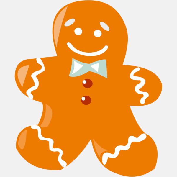 Gingerbread I Thumbnail