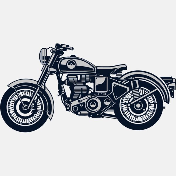 Motorcyle 4 Thumbnail