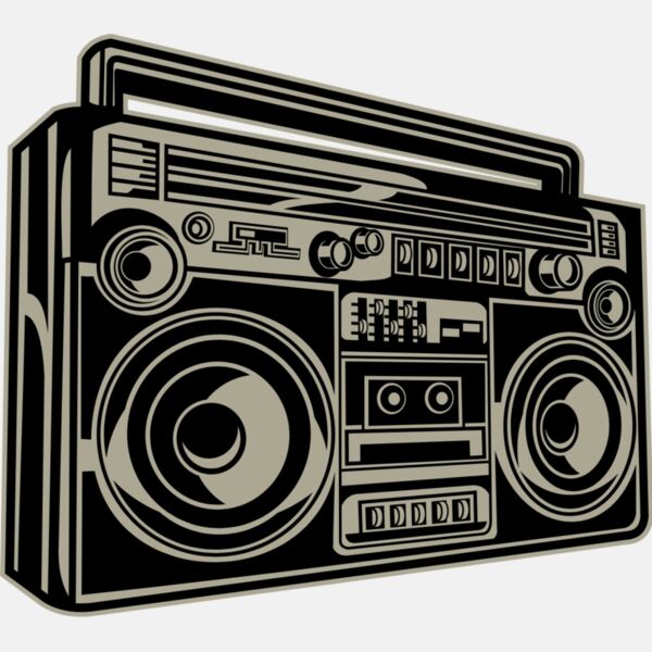 Radio Thumbnail