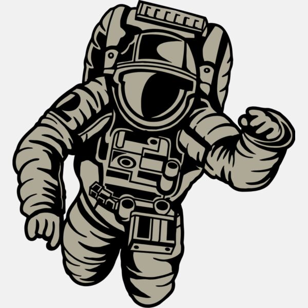 Space Suit Thumbnail