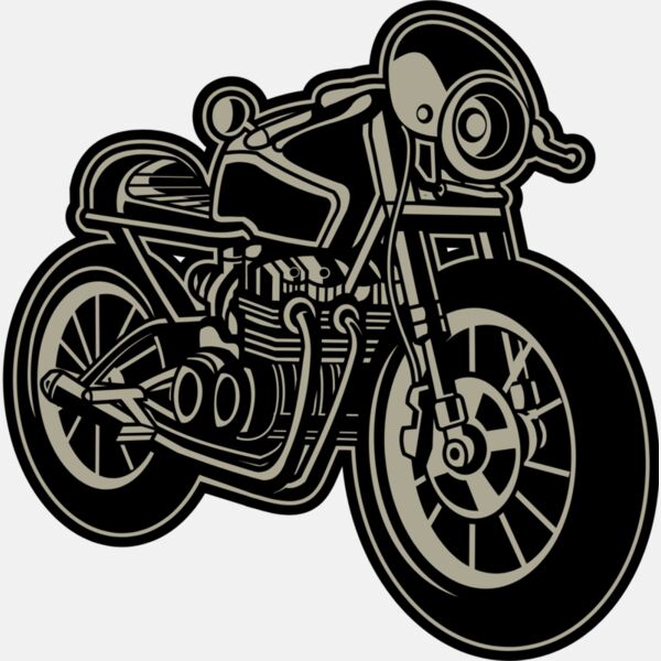 Motorcyle 1 Thumbnail