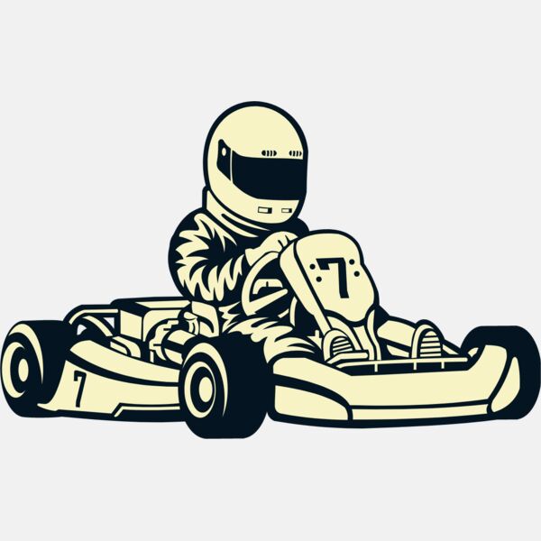 Go Cart Thumbnail