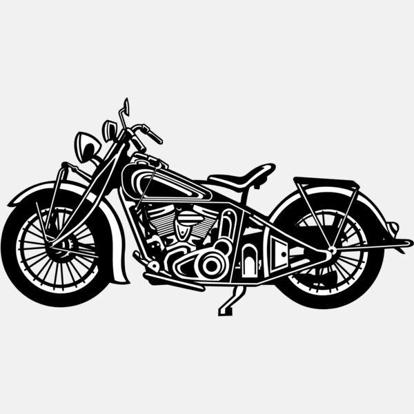 Motorcyle 3 Thumbnail