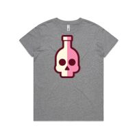 Womens Basic Tee Thumbnail