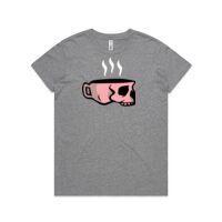Womens Basic Tee Thumbnail
