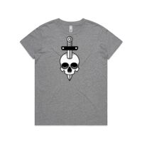 Womens Basic Tee Thumbnail