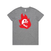 Womens Basic Tee Thumbnail