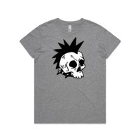 Womens Basic Tee Thumbnail