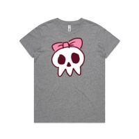 Womens Basic Tee Thumbnail