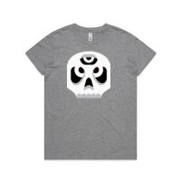 Womens Basic Tee Thumbnail