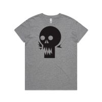 Womens Basic Tee Thumbnail