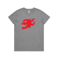 Womens Basic Tee Thumbnail