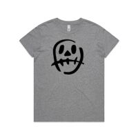 Womens Basic Tee Thumbnail