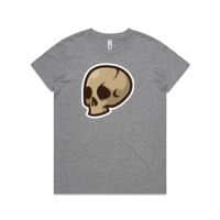 Womens Basic Tee Thumbnail