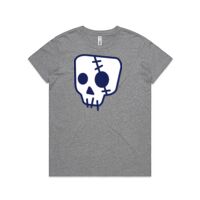 Womens Basic Tee Thumbnail