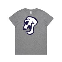 Womens Basic Tee Thumbnail