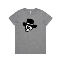 Womens Basic Tee Thumbnail