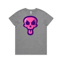 Womens Basic Tee Thumbnail