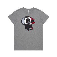 Womens Basic Tee Thumbnail