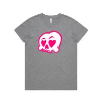 Womens Basic Tee Thumbnail