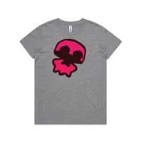 Womens Basic Tee Thumbnail
