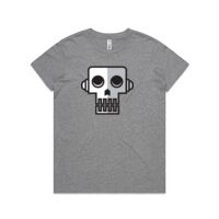 Womens Basic Tee Thumbnail