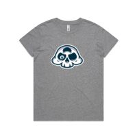 Womens Basic Tee Thumbnail