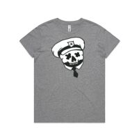 Womens Basic Tee Thumbnail