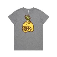 Womens Basic Tee Thumbnail