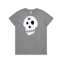 Womens Basic Tee Thumbnail