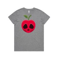 Womens Basic Tee Thumbnail