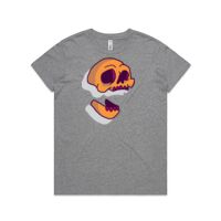 Womens Basic Tee Thumbnail