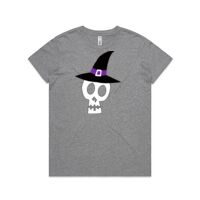 Womens Basic Tee Thumbnail