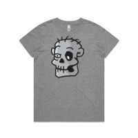 Womens Basic Tee Thumbnail