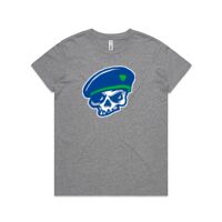 Womens Basic Tee Thumbnail