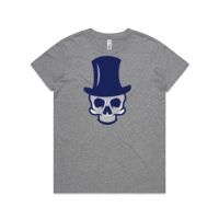 Womens Basic Tee Thumbnail