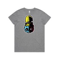 Womens Basic Tee Thumbnail