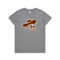 Womens Basic Tee Thumbnail