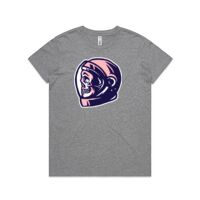 Womens Basic Tee Thumbnail