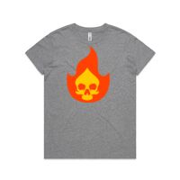 Womens Basic Tee Thumbnail